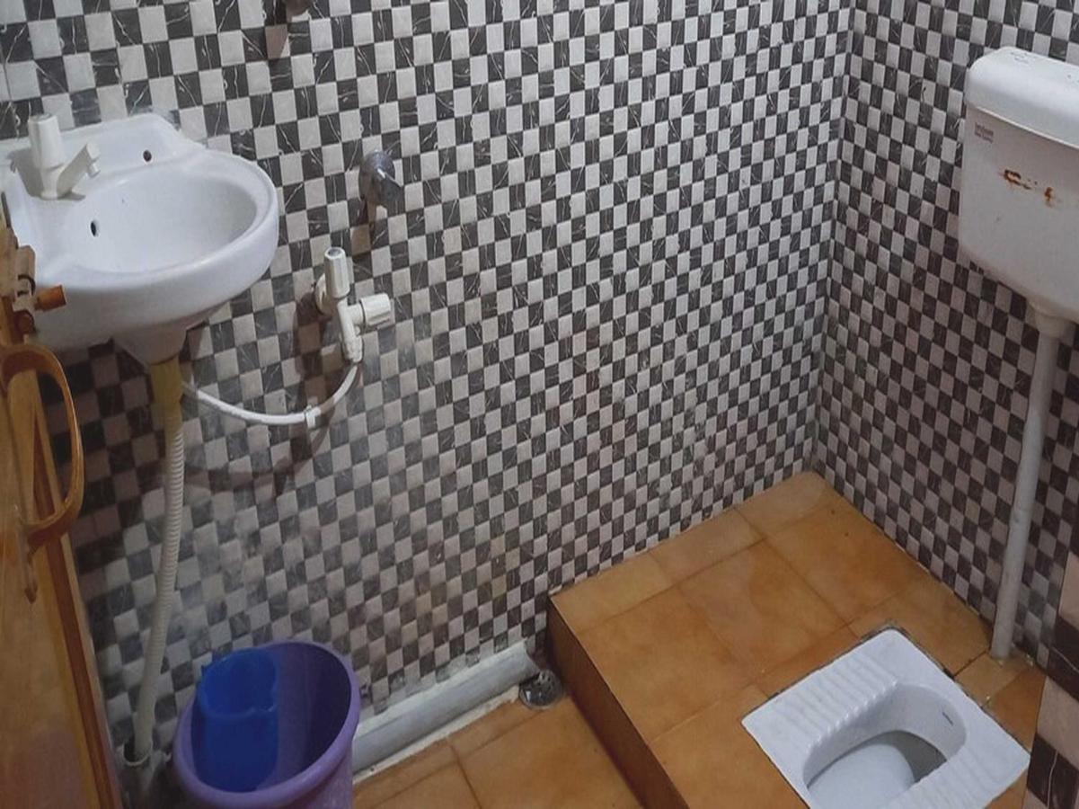 Hotel O Rr Guest House パトナー エクステリア 写真