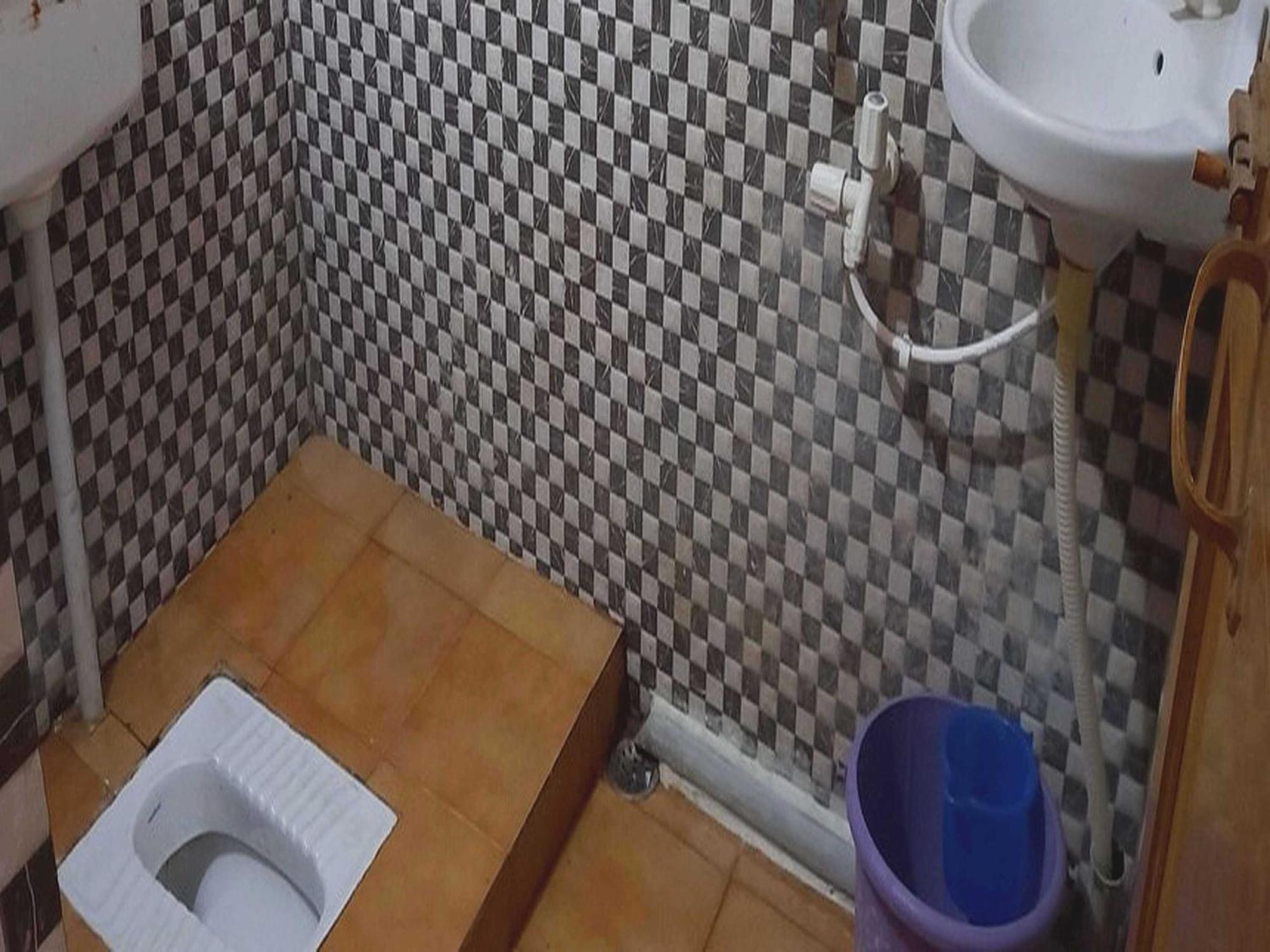 Hotel O Rr Guest House パトナー エクステリア 写真